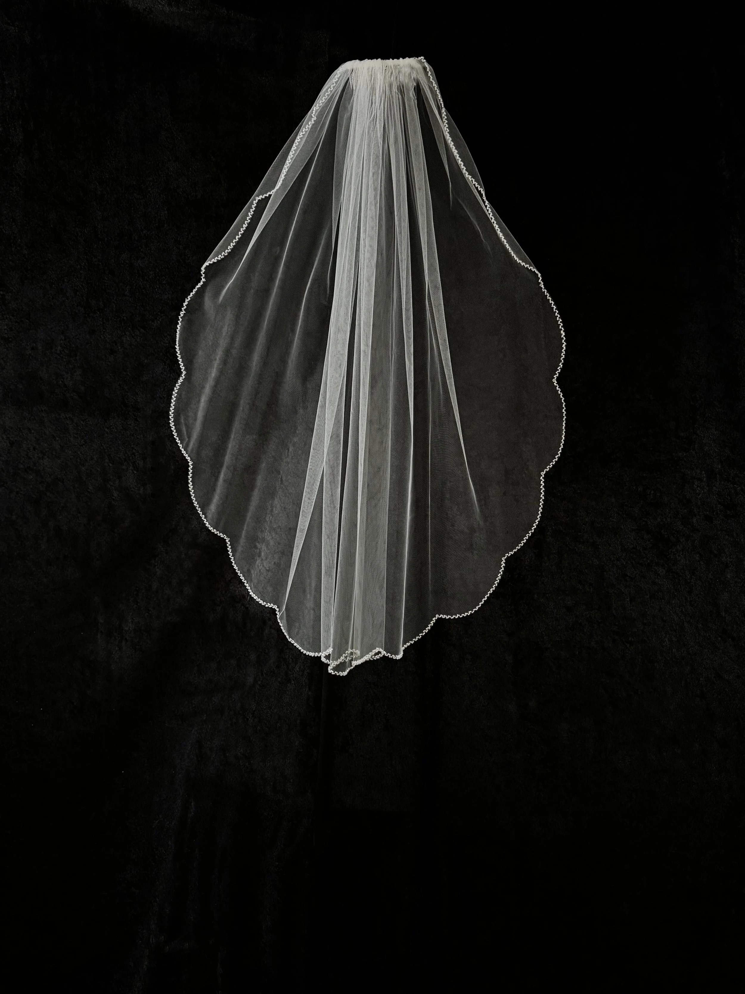 Veils — JL Johnson Bridals